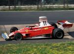 Ferrari 312T 1975 года
